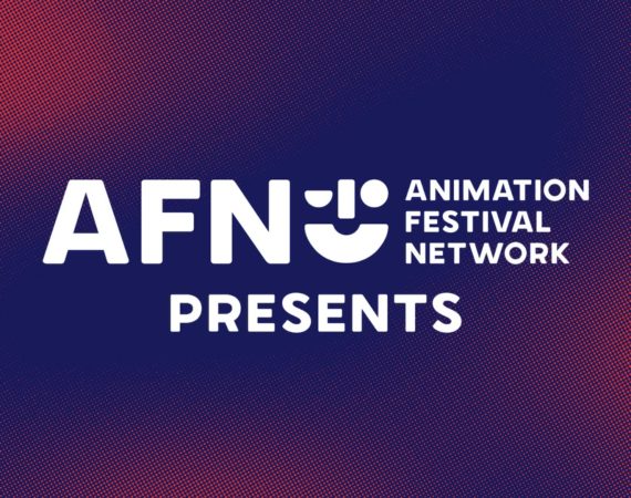 AFN at the Short Film Market in Clermont-Ferrand 2023