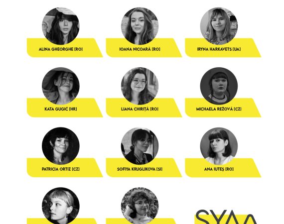 11 female animation auteurs participate in the 3rd edition of SYAA