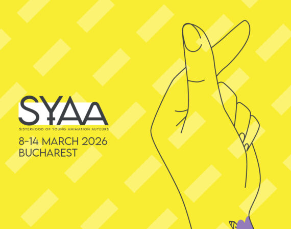 SYAA 2026 Participants Announced​